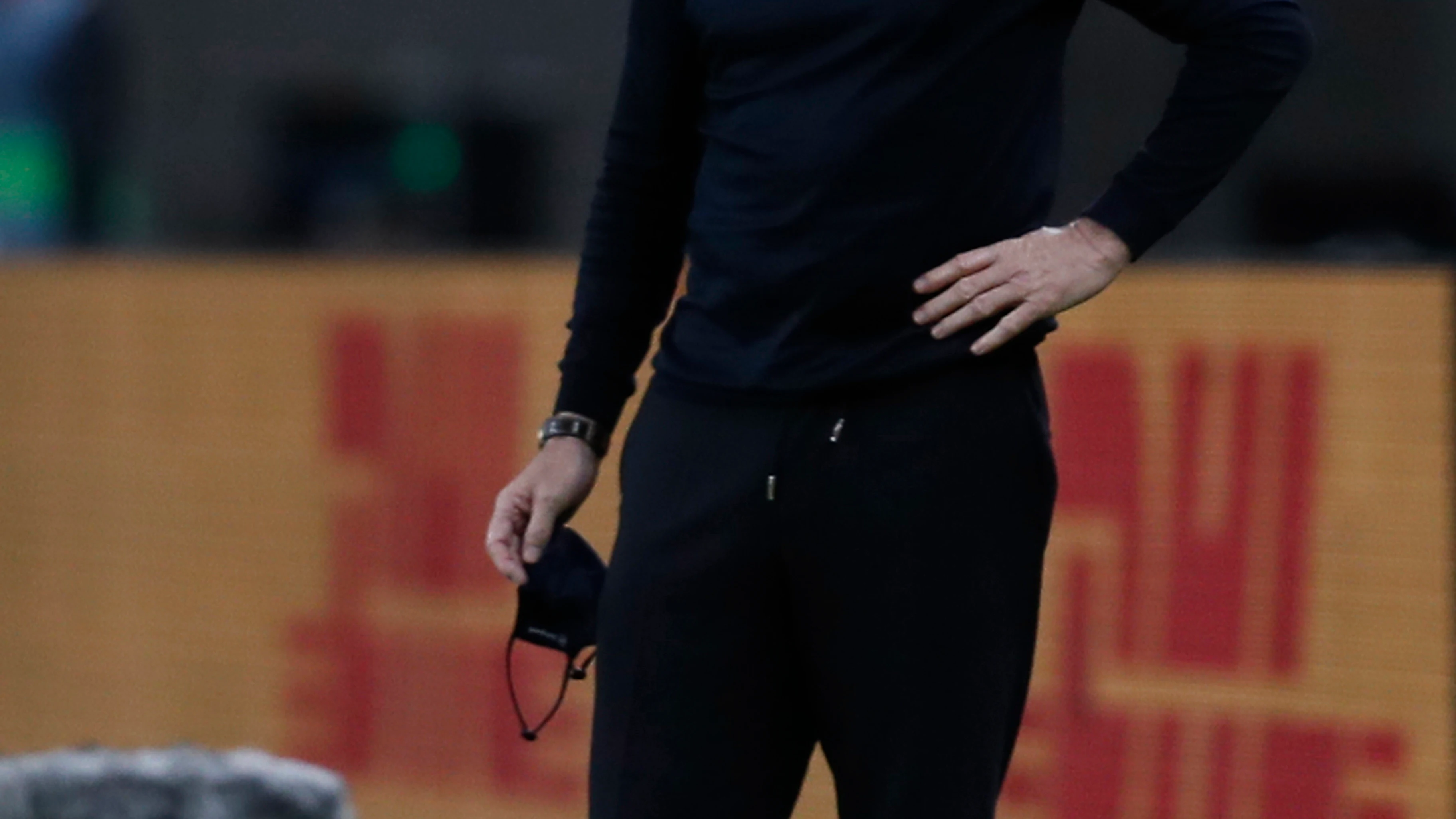 Los medios de Alemania estallan contra Joachim Löw tras la derrota ante España: "¡Vergüenza en Sevilla!" Los medios de Alemania estallan contra Joachim Löw tras la derrota ante España: "¡Vergüenza en Sevilla!"