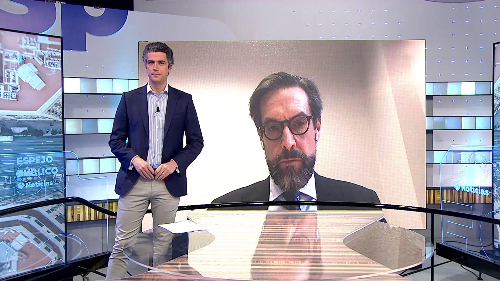 Federico de Montalvo