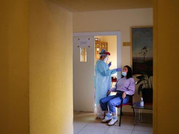 País Vasco prorroga las restricciones por el coronavirus hasta el 5 de diciembre