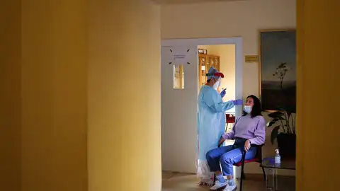 País Vasco prorroga las restricciones por el coronavirus hasta el 5 de diciembre País Vasco prorroga las restricciones por el coronavirus hasta el 5 de diciembre