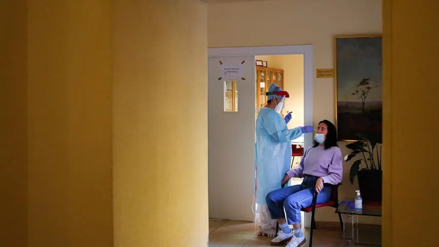 Pa&iacute;s Vasco prorroga las restricciones por el coronavirus hasta el 5 de diciembre