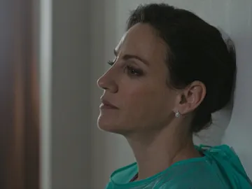 Alma, a Luis: “Nuestros hijos son el reflejo de lo mucho que nos quisimos” Alma, a Luis: “Nuestros hijos son el reflejo de lo mucho que nos quisimos”