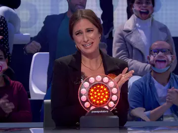 María Peláe contagia el flow de los Backstreet Boys con una versión flamenca de ‘Everybody’ María Peláe contagia el flow de los Backstreet Boys con una versión flamenca de ‘Everybody’