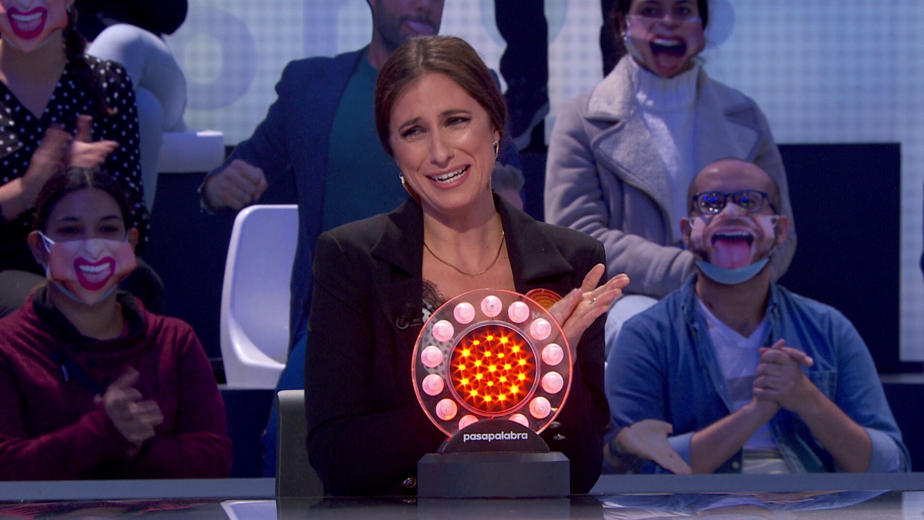 María Peláe contagia el flow de los Backstreet Boys con una versión flamenca de ‘Everybody’