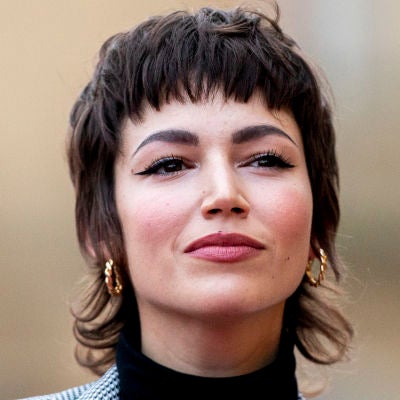 Úrsula Corberó