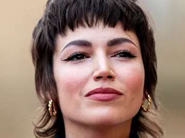 Úrsula Corberó Úrsula Corberó