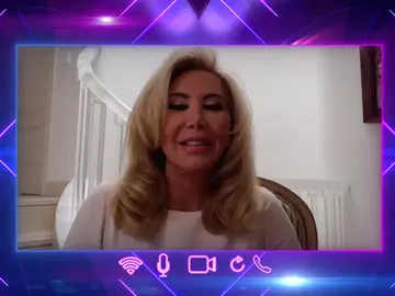 Norma Duval, sobre su participación en ‘Mask Singer’: “He disfrutado mucho del anonimato” Norma Duval, sobre su participación en ‘Mask Singer’: “He disfrutado mucho del anonimato”