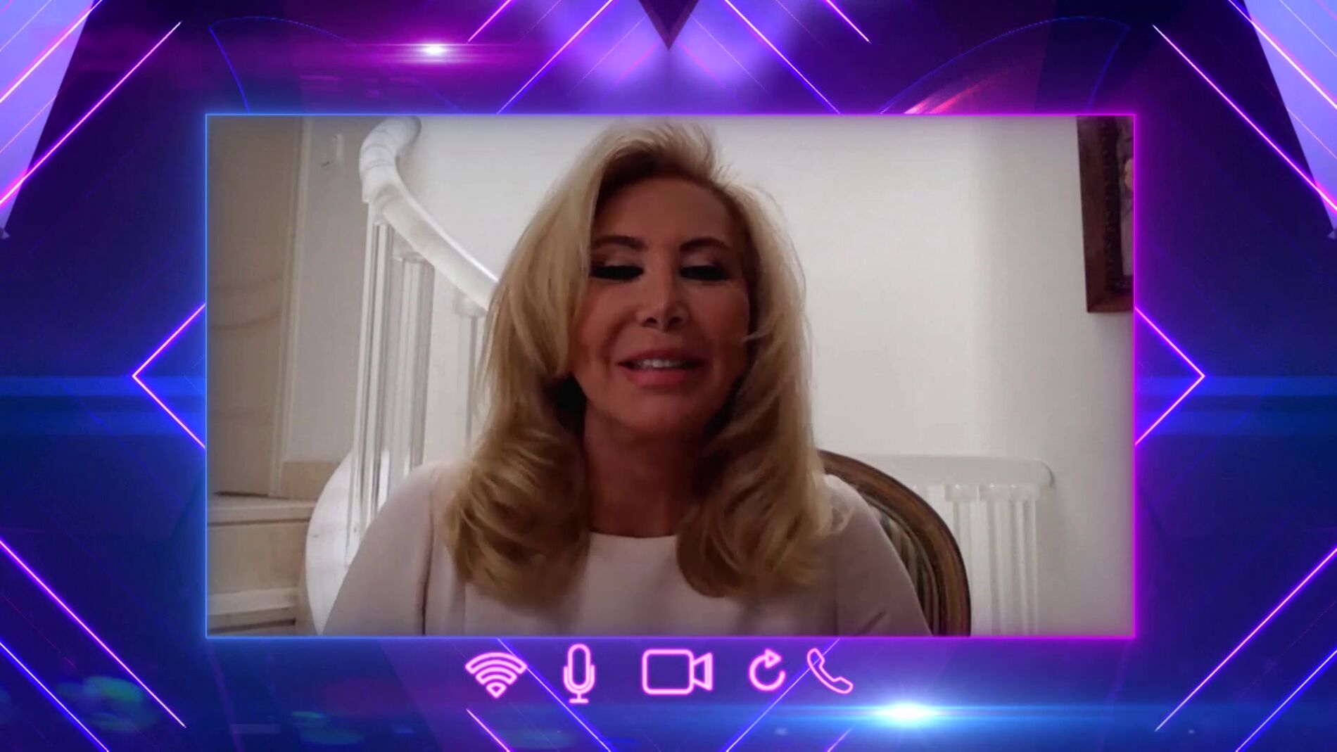 Norma Duval, sobre su participación en ‘Mask Singer’: “He disfrutado mucho del anonimato” 