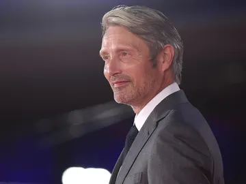 Mads Mikkelsen Mads Mikkelsen