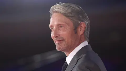 Mads Mikkelsen Mads Mikkelsen