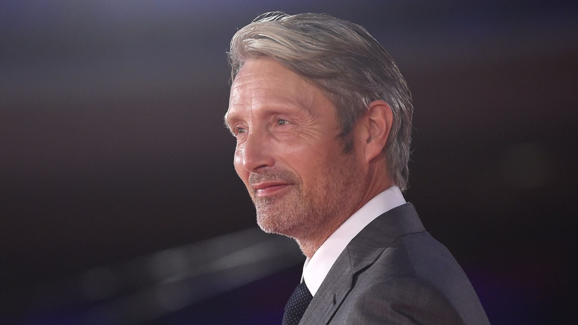 Mads Mikkelsen