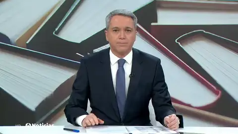 Así explica Vicente Vallés la disputa histórica por la ley de Educación Así explica Vicente Vallés la disputa histórica por la ley de Educación