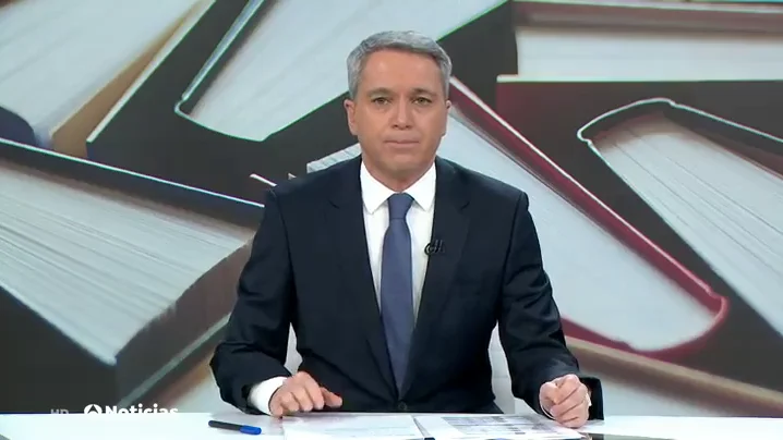 Así explica Vicente Vallés la disputa histórica por la ley de Educación Así explica Vicente Vallés la disputa histórica por la ley de Educación
