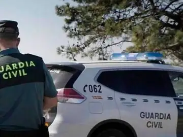 Guardia Civil (Foto de archivo) Guardia Civil (Foto de archivo)