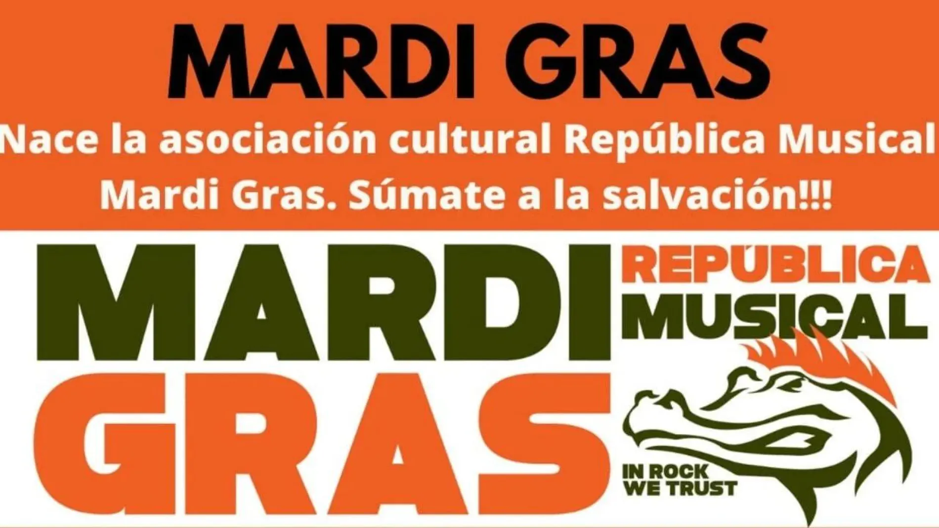 La sala Mardi Gras de A Coruña crea una asociación cultural para tratar de salvar la música en directo frente al coronavirus La sala Mardi Gras de A Coruña crea una asociación cultural para tratar de salvar la música en directo frente al coronavirus