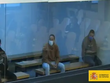 Juicio barcelona Juicio barcelona