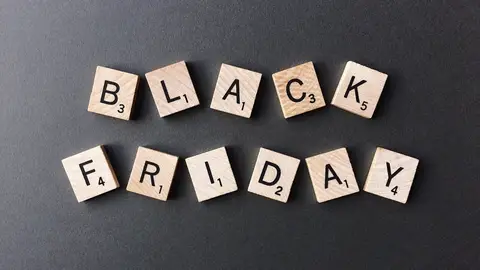Black Friday Black Friday