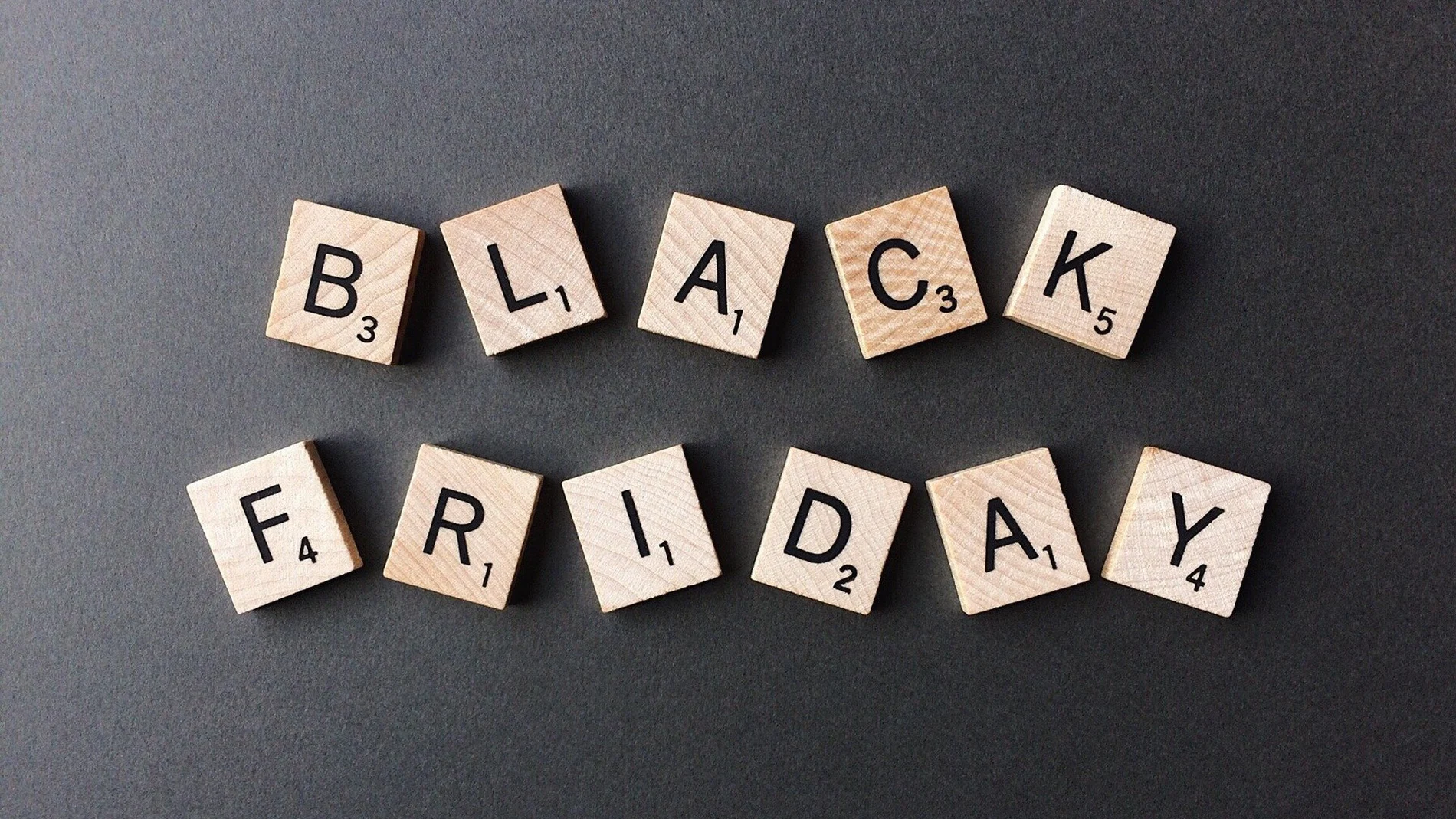 Black Friday Black Friday