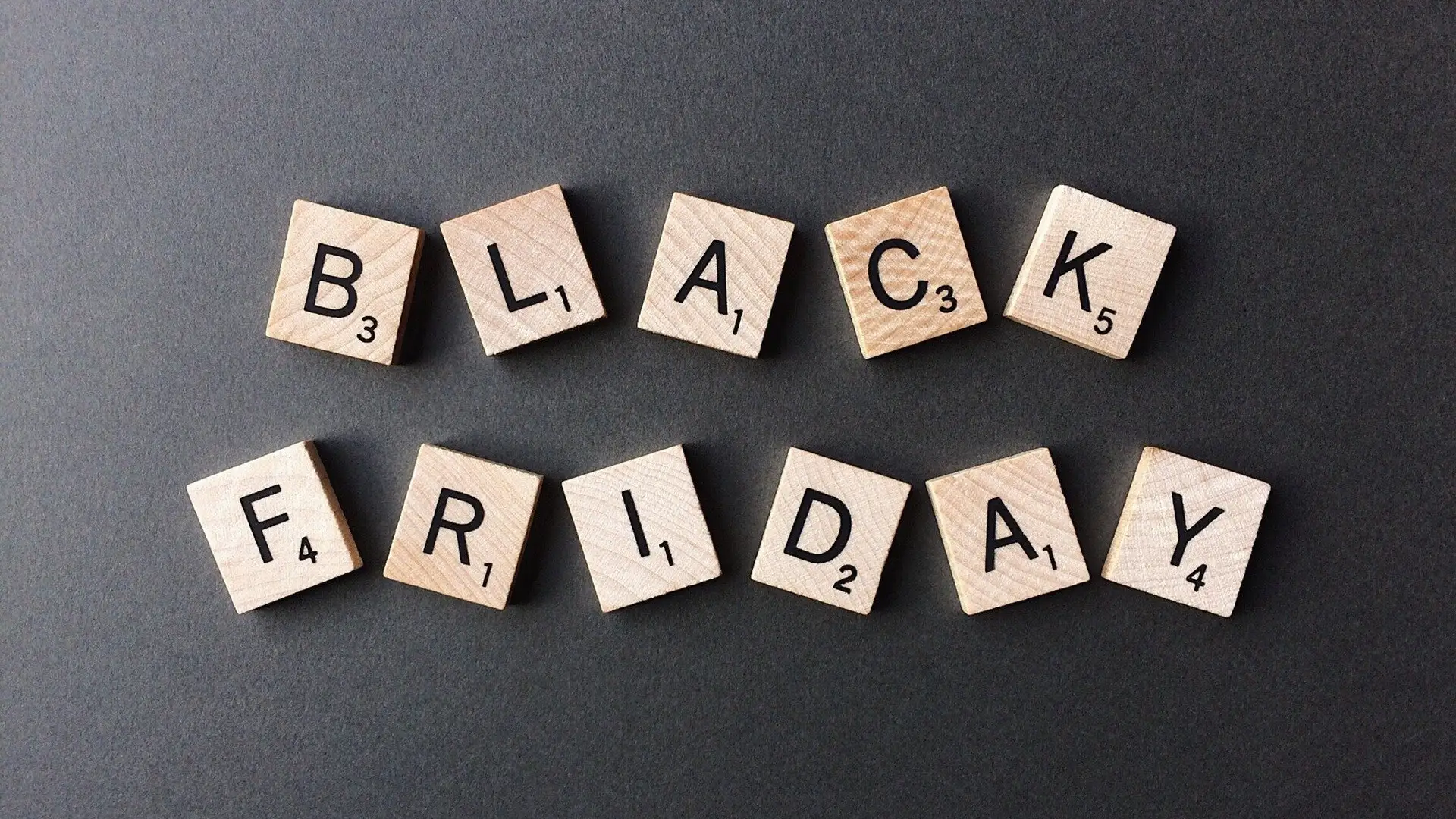 Black Friday Black Friday