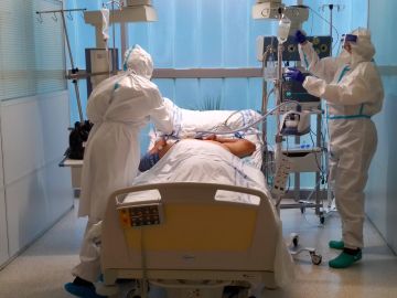Testimonios de los profesionales sanitarios de Ceuta tras 9 meses de pandemia