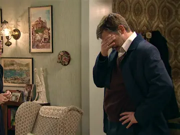 Marcelino, sin fuerzas por seguir con su matrimonio: “Me rindo” Marcelino, sin fuerzas por seguir con su matrimonio: “Me rindo”