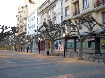 Burgos, Castilla y León