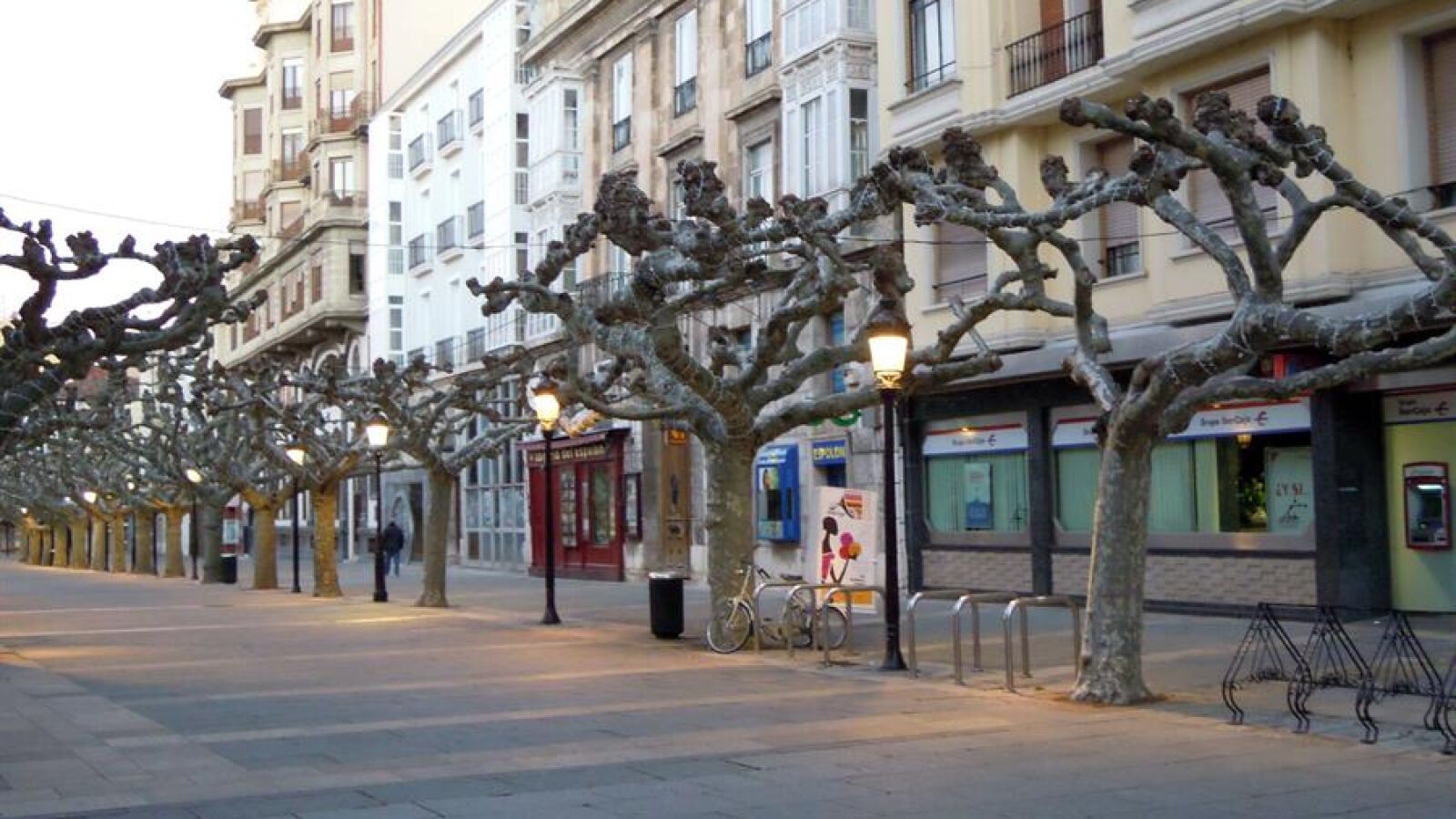 Castilla y León anuncia el cierre perimetral y de la hostelería hasta el 3 de diciembre por el coronavirus