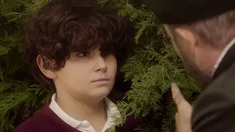 Los amargos recuerdos que atormentan a Fabián: “Tenía que haberlo matado” Los amargos recuerdos que atormentan a Fabián: “Tenía que haberlo matado”