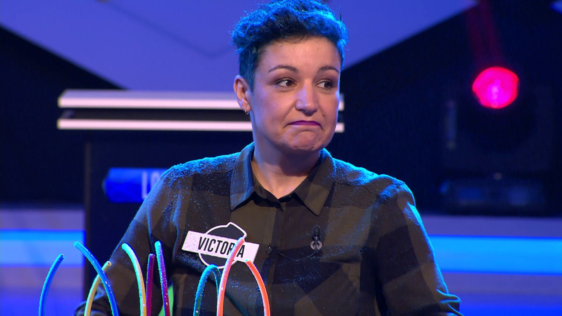 Una curiosidad sobre Neil Armstrong desconcierta a ‘Los dispersos’ en su cuarta bomba