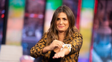 Los cinco increíbles trucos de magia de Nuria Roca para dejar a todos sin palabras en 'El Hormiguero 3.0'