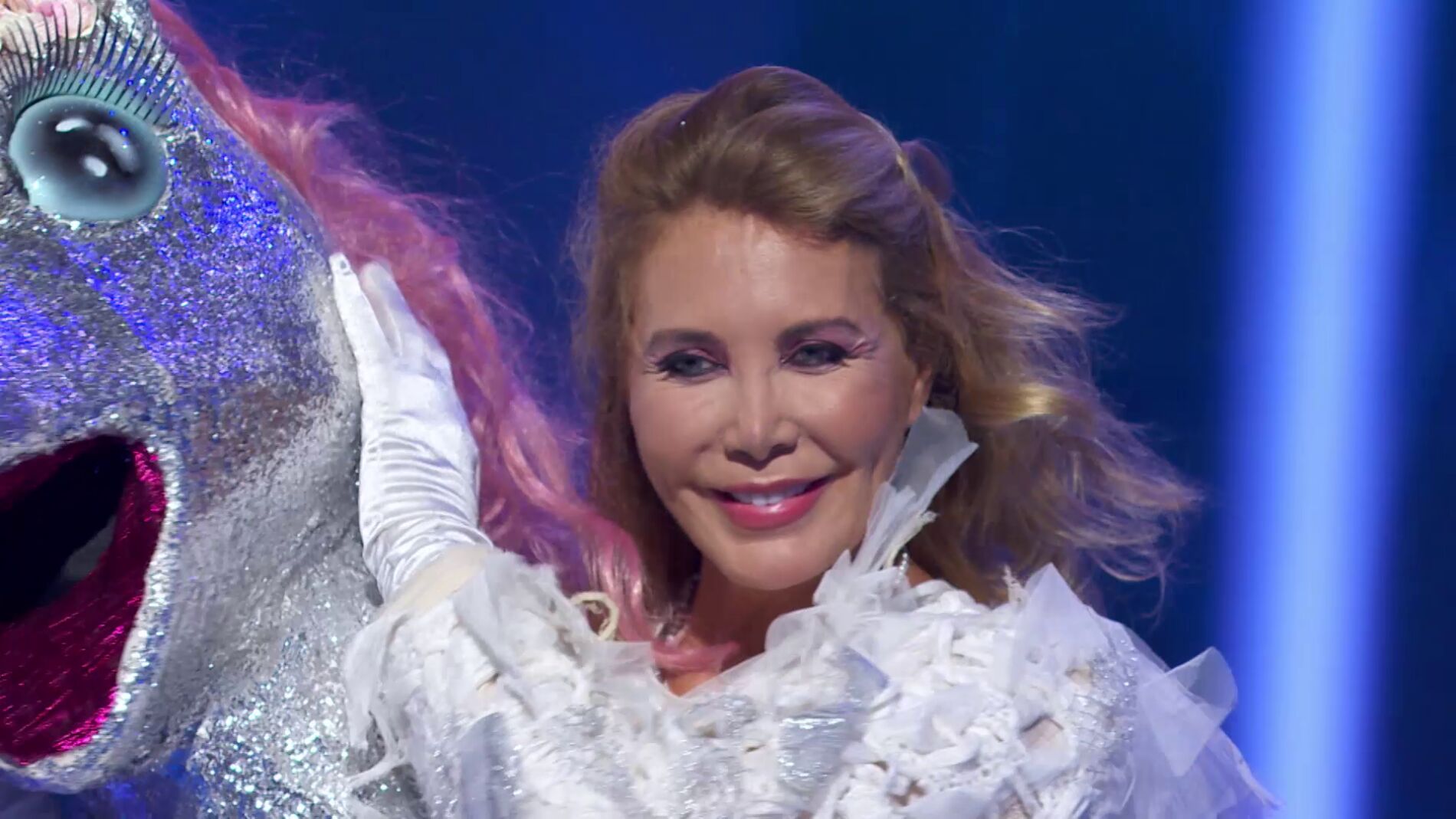&iexcl;Norma Duval era el Unicornio! As&iacute; hemos desvelado a la tercera m&aacute;scara de &lsquo;Mask Singer&rsquo;