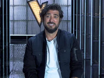 Antonio Orozco, sobre la Fase Final de 'La Voz': "Todo lo que se ha cultivado tiene que empezar a florecer" Antonio Orozco, sobre la Fase Final de 'La Voz': "Todo lo que se ha cultivado tiene que empezar a florecer"