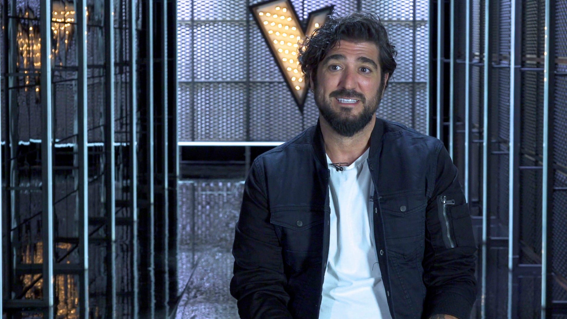 Antonio Orozco, sobre la Fase Final de 'La Voz': "Todo lo que se ha cultivado tiene que empezar a florecer"