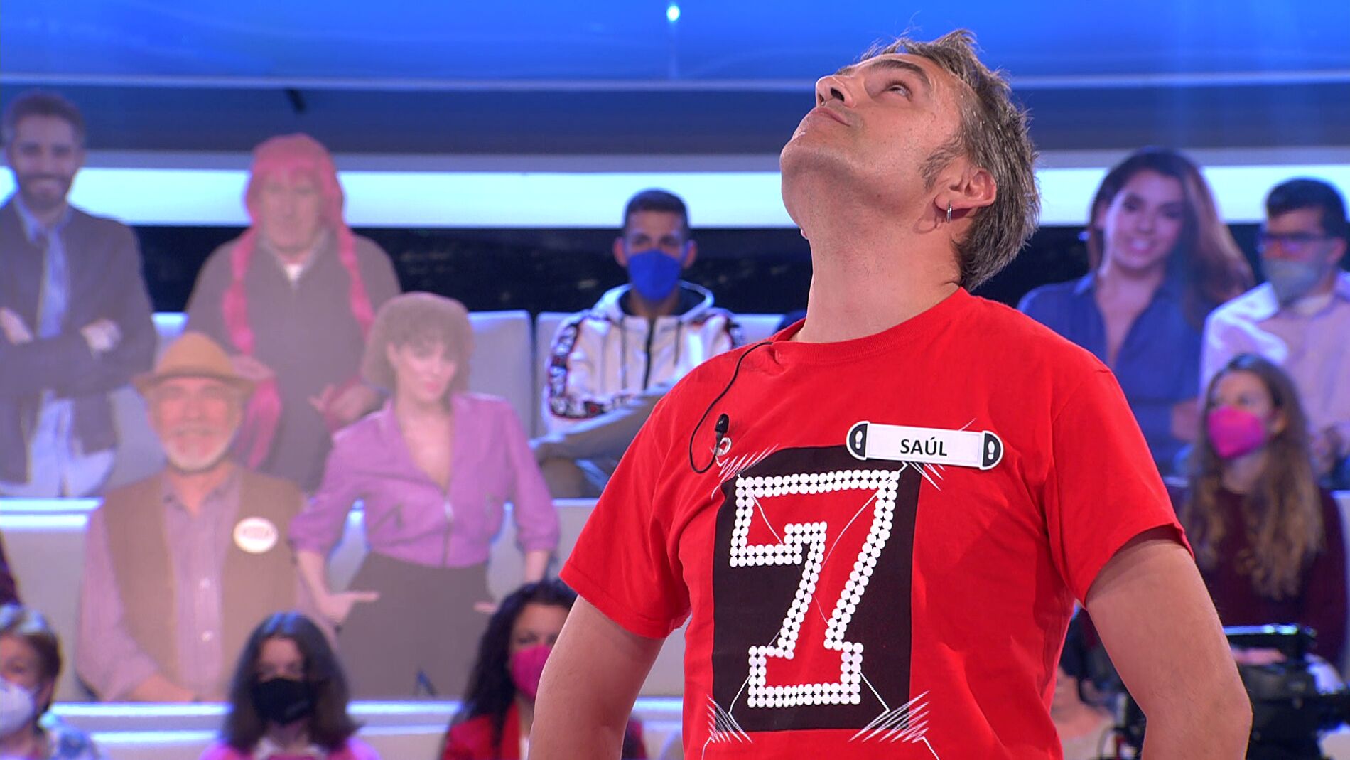 Una actriz de Hollywood deja al &lsquo;tibur&oacute;n&rsquo; Sa&uacute;l con la miel en los labios justo cuando iba a poder plantarse