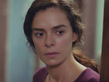 Bahar descubre que Sarp est&aacute; muy cerca: ha visitado a Enver al hospital