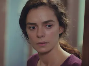 Bahar descubre que Sarp está muy cerca: ha visitado a Enver al hospital Bahar descubre que Sarp está muy cerca: ha visitado a Enver al hospital