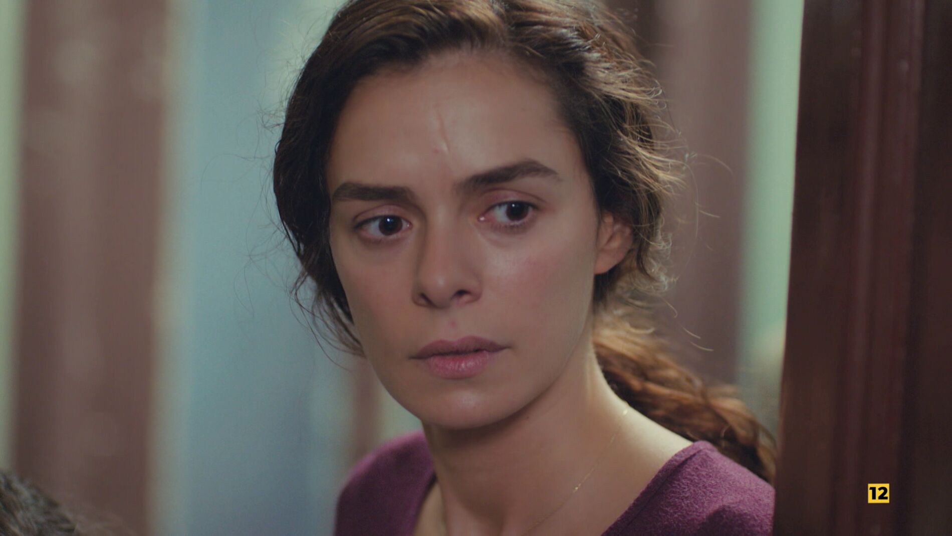 Bahar descubre que Sarp est&aacute; muy cerca: ha visitado a Enver al hospital