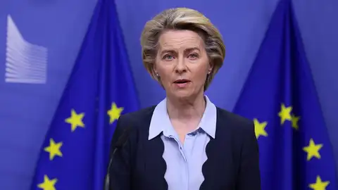 Cumbre decisiva para desbloquear las ayudas de la Unión Europea tras el rechazo de Hungría, Polonia y Eslovenia Cumbre decisiva para desbloquear las ayudas de la Unión Europea tras el rechazo de Hungría, Polonia y Eslovenia