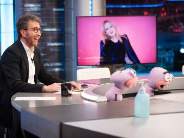 Trancas y Barrancas retan a Kylie Minogue con 'El Kylie Minogueizador': &iquest;Habr&aacute; identificado a todos los famosos?