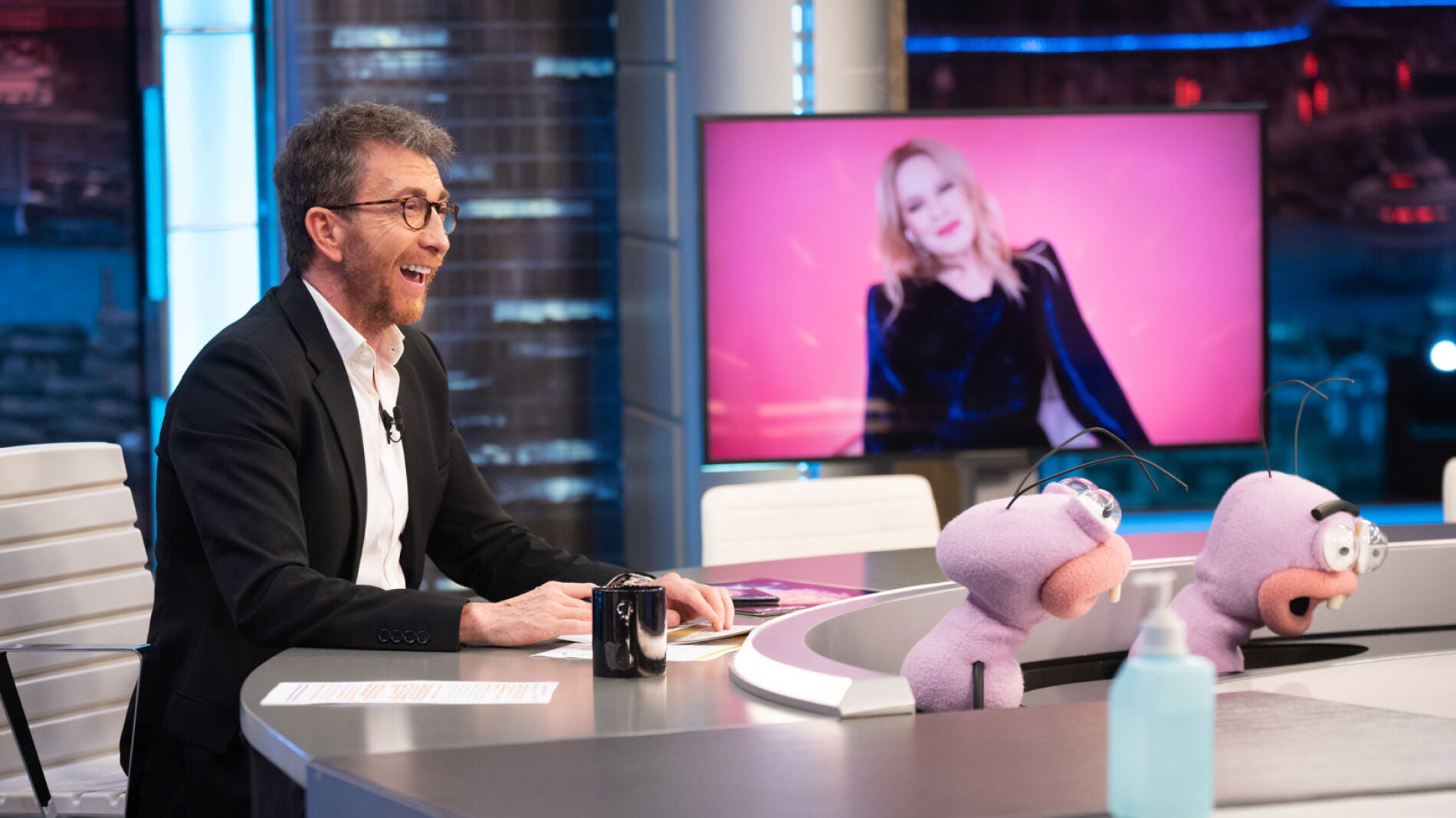 Trancas y Barrancas retan a Kylie Minogue con 'El Kylie Minogueizador': ¿Habrá identificado a todos los famosos?