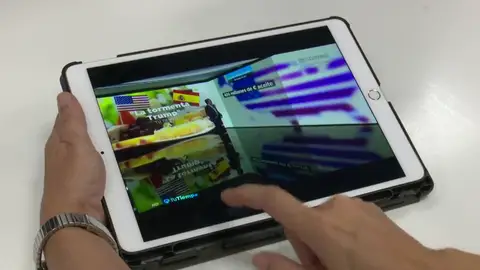 Antena 3 logra 11,8 millones de visitantes únicos en octubre y se impone una vez más a su principal competidor Antena 3 logra 11,8 millones de visitantes únicos en octubre y se impone una vez más a su principal competidor