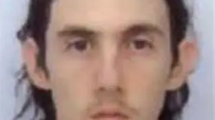 Richard Huckle, asesinado en la cárcel donde cumplía condena por abusar de casi 200 niños Richard Huckle, asesinado en la cárcel donde cumplía condena por abusar de casi 200 niños