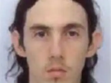 Richard Huckle, asesinado en la cárcel donde cumplía condena por abusar de casi 200 niños Richard Huckle, asesinado en la cárcel donde cumplía condena por abusar de casi 200 niños