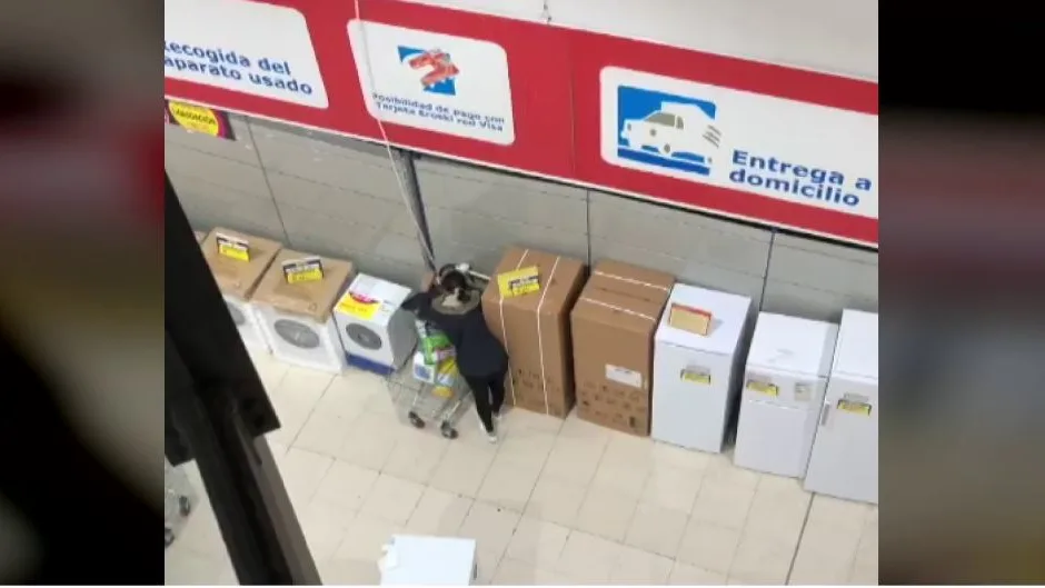 Robo en Guadalajara