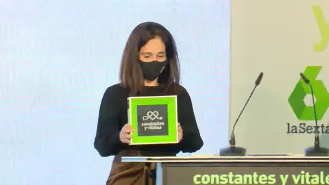 Premios Constantes y Vitales Premios Constantes y Vitales