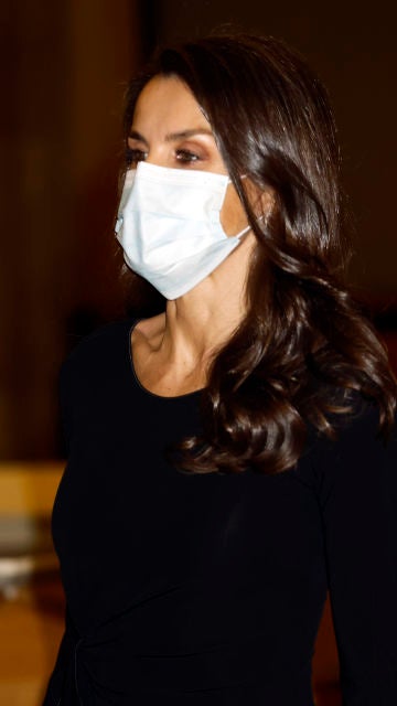 Reina Letizia