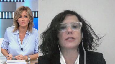La presidenta de la patronal de residencias propone que los familiares se hagan test de coronavirus para recoger a sus mayores en Navidad