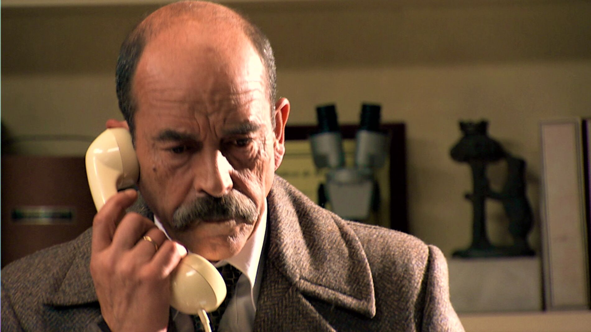 Beltrán intenta impedir la redada que se producirá en el King’s 