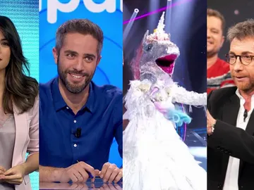 Audiencias 18 de noviembre Audiencias 18 de noviembre