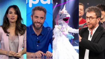 Audiencias 18 de noviembre